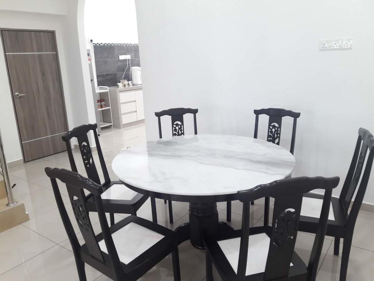 Ooi Homestay Alor Setar Eksteriør billede